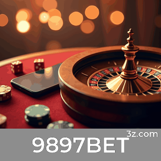 9897BET Social Casino: Entretenimento Interativo Real