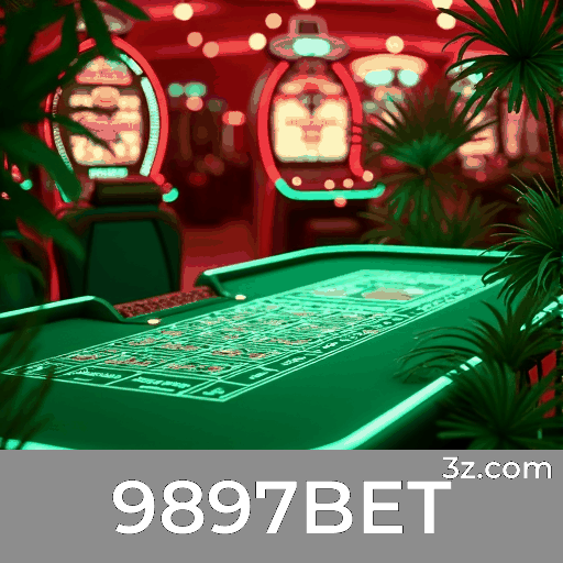 9897BET: Plataforma Confiável e Profissional