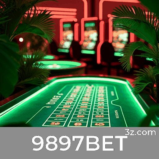 Revolução em Desenvolvimento de Jogos Online na 9897BET
